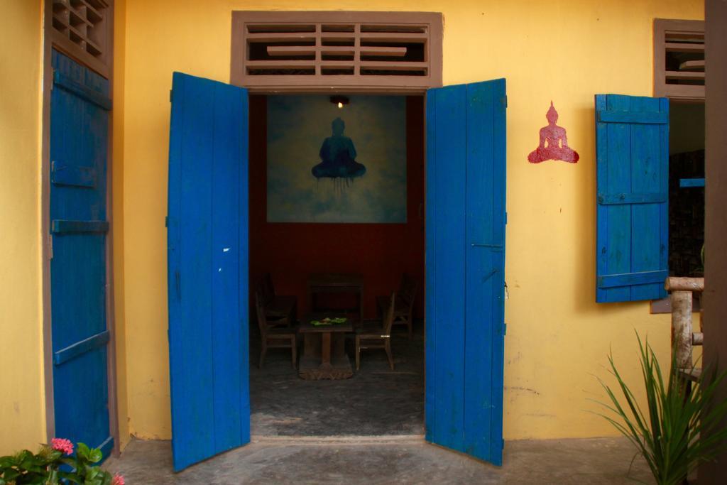 Nguyen Shack - Phong Nha Central Town Exterior foto
